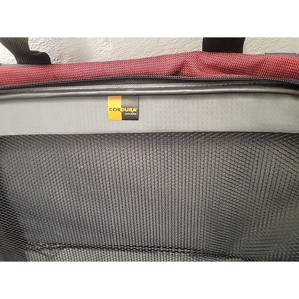 Samsonite soft sided
